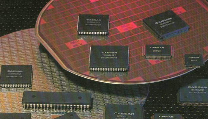 [Industry knowledge] What is a wafer?