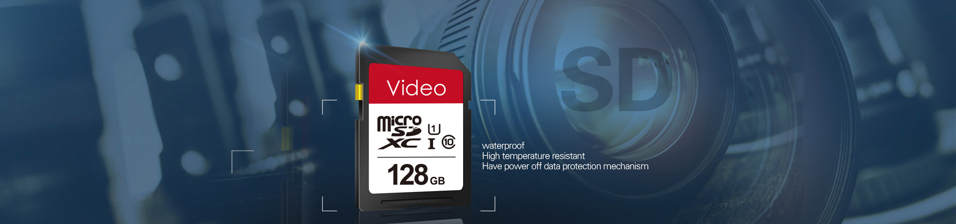 Solid State Drive