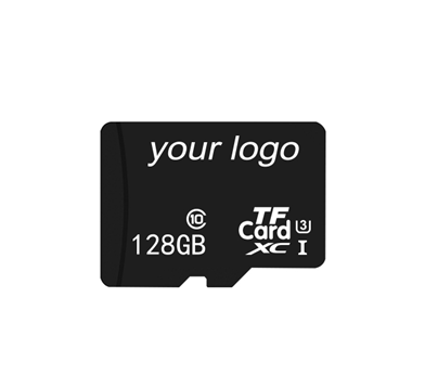 Micro SD Card 128GB