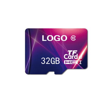 Micro SD Card 32GB