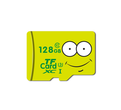 Micro SD Card 128GB