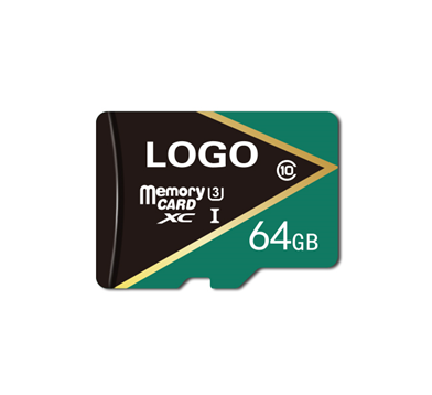 Micro SD Card 64GB