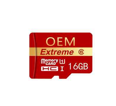 Micro SD card
