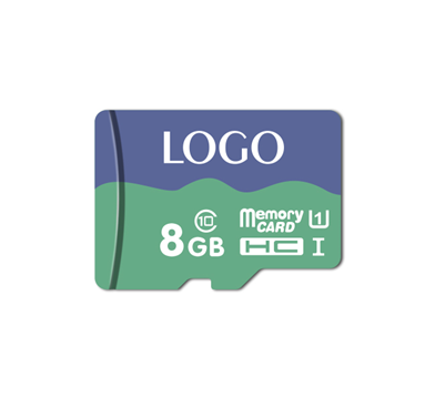 Micro SD Card 8GB