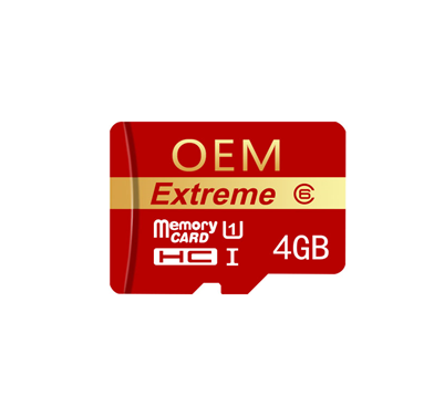 Micro SD card