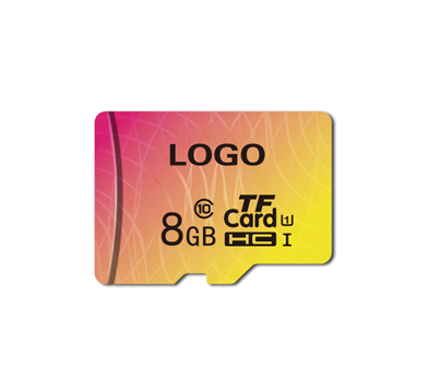 Micro SD Card 8GB