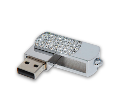 SOLID STATE DISK
