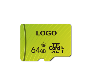 Micro SD Card 64GB