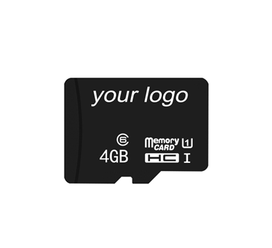 Micro SD卡 4GB