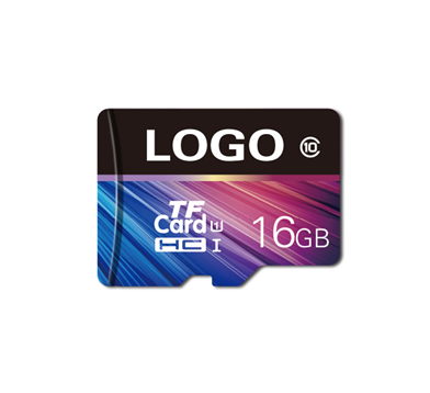Micro SD卡 16GB