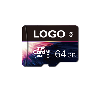 Micro SD卡 64GB