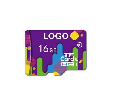 Micro SD Card 16GB