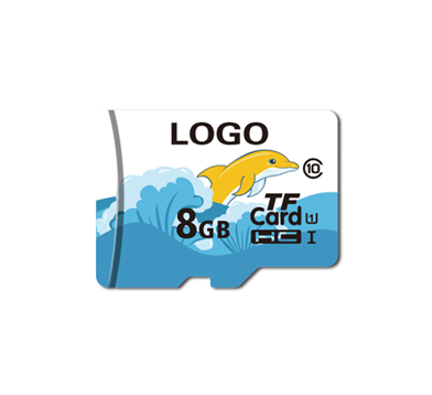 Micro SD Card 8GB